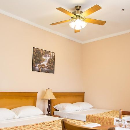 The Durban Hotel Guyana INC. Georgetown Bagian luar foto