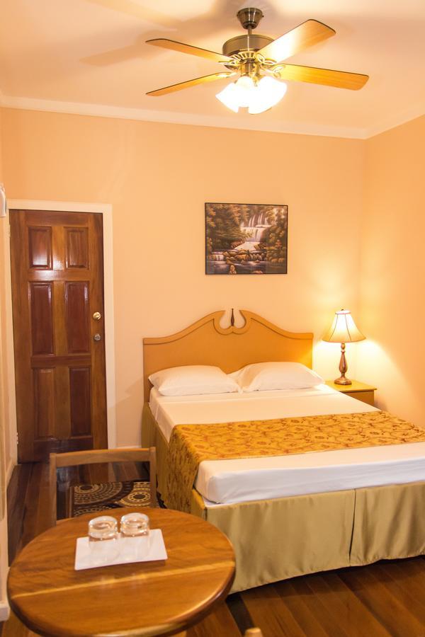 The Durban Hotel Guyana INC. Georgetown Bagian luar foto