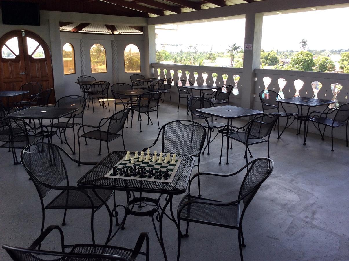 The Durban Hotel Guyana INC. Georgetown Bagian luar foto