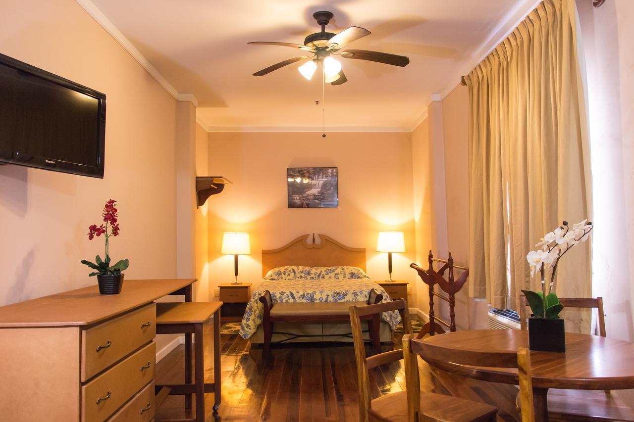 The Durban Hotel Guyana INC. Georgetown Bagian luar foto