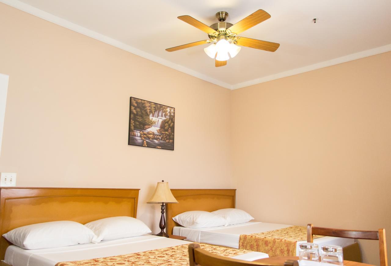 The Durban Hotel Guyana INC. Georgetown Bagian luar foto
