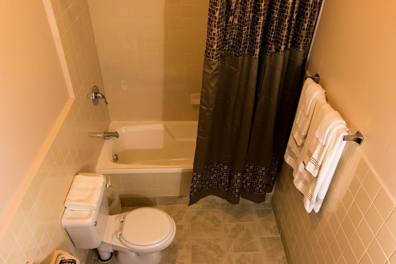 The Durban Hotel Guyana INC. Georgetown Bagian luar foto