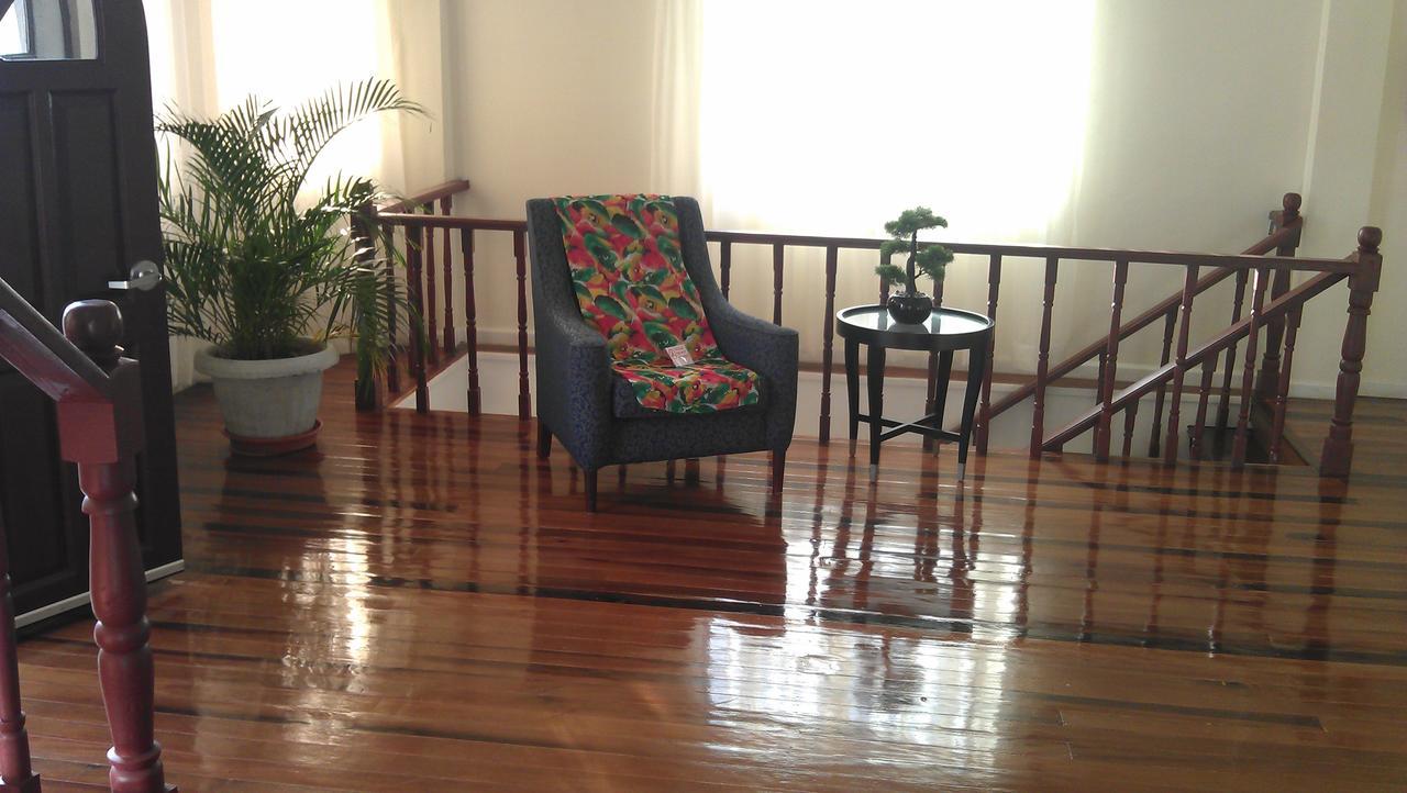 The Durban Hotel Guyana INC. Georgetown Bagian luar foto