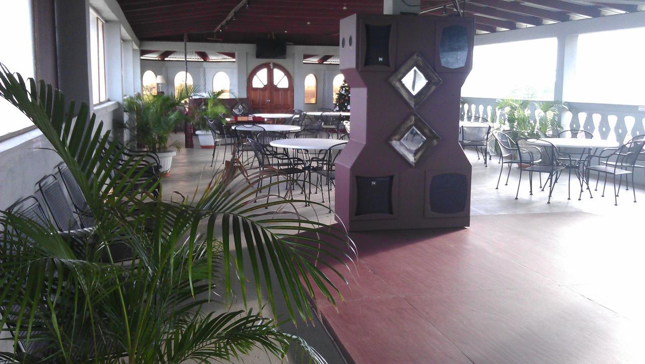 The Durban Hotel Guyana INC. Georgetown Bagian luar foto