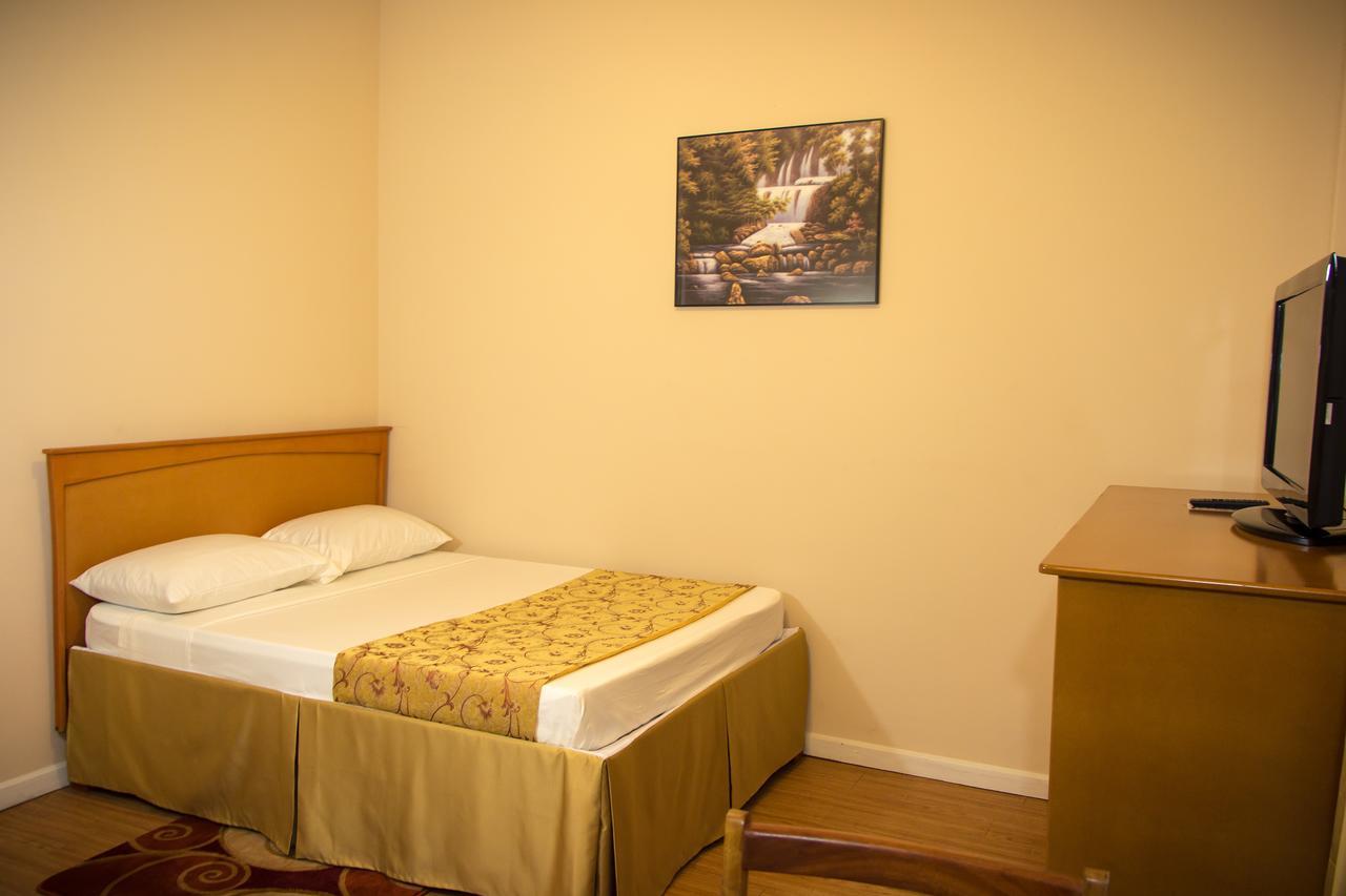 The Durban Hotel Guyana INC. Georgetown Bagian luar foto