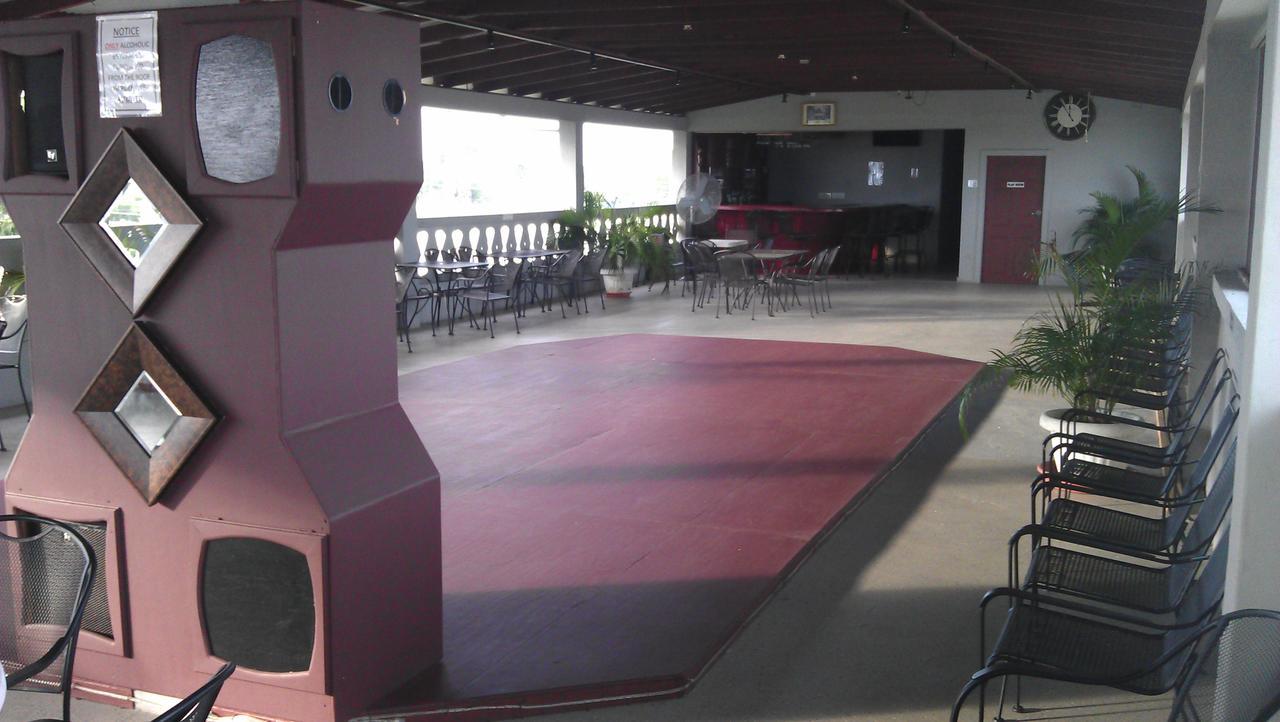 The Durban Hotel Guyana INC. Georgetown Bagian luar foto