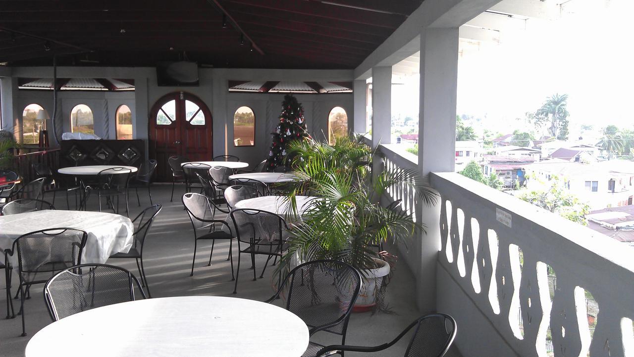 The Durban Hotel Guyana INC. Georgetown Bagian luar foto