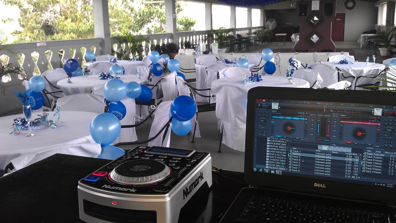 The Durban Hotel Guyana INC. Georgetown Bagian luar foto